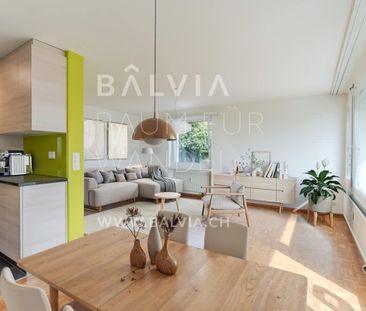 3.5 Zimmer, 67 m² - Foto 1