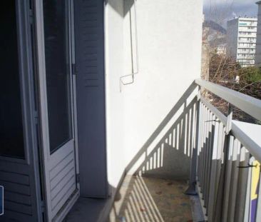 Appartement à louer 3 pièces 54.06m² - Photo 4