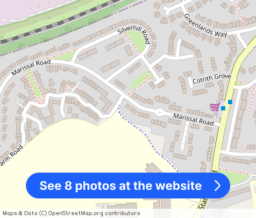 Marissal Road, Henbury, Bristol - Photo 1