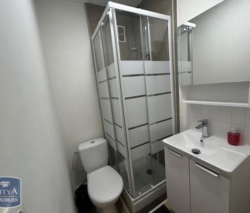 Location Appartement 1 pièce 22m² LE MANS 72000 - Photo 5