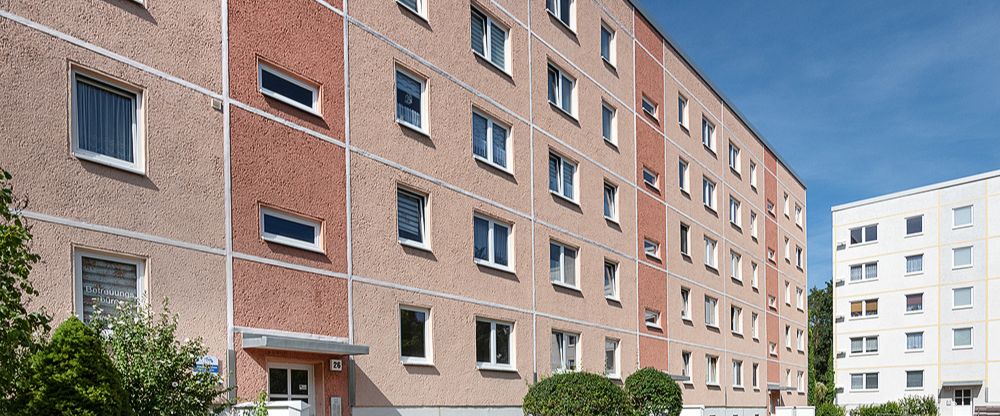 Einziehen und Wohlfühlen… - Foto 1