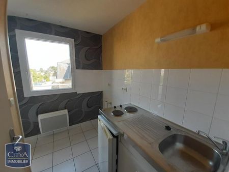 Location Appartement 2 pièces 53m² DIEPPE 76200 - Photo 2