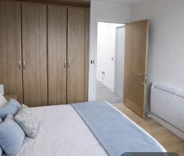 1 bedroom in a flat share to rent - Photo 1