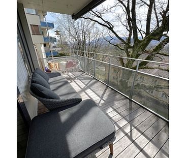 2½ Zimmer-Wohnung in Zürich - Kreis 10 Höngg, möbliert, auf Zeit - Foto 1