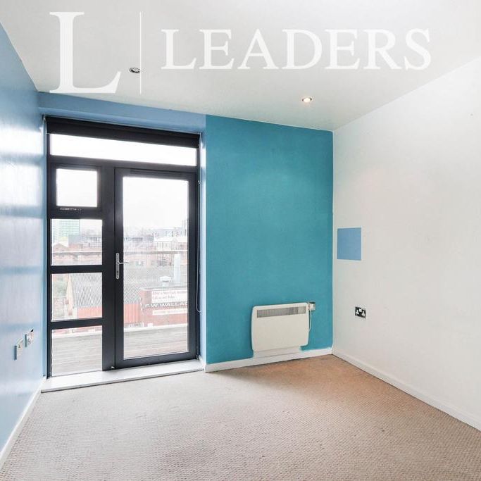 1 bedroom flat to rent - Photo 1