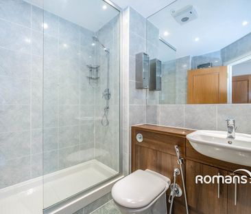 Kellie House, London Road, Ascot, SL5 - Photo 4