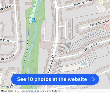 Room 3, Sarehole Road, Birmingham - B28 - Photo 1