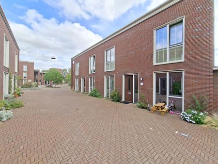 Te huur: Huis Prinsendaalderhof 3 in Utrecht - Foto 3