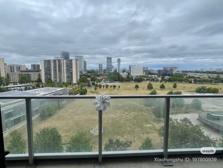 For Lease - 32 Forest Manor Road Unit# 906, Toronto, Ontario - Photo 4