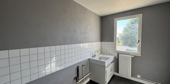 Appartement T1 à louer - 27 m² - Photo 2