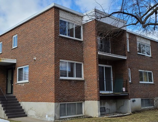 À louer / Appartement - Photo 1