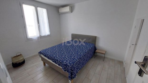 Appartement 1 pièce(s) 23.22 m² - Photo 1