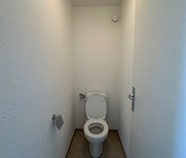 3.5 Zimmer, 83 m², 2. Stock - Photo 4