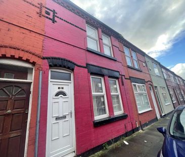 2 bedroom terraced house to rent - Photo 2