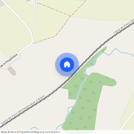 53950 LOUVERNE
