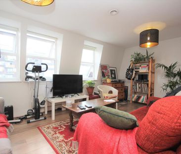 2 bedroom flat to rent - Photo 5