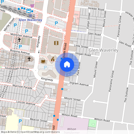 282 Springvale Road, Vic 3150, Glen Waverley