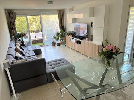 4.5 Zimmer, 88 m², 2. Stock - Photo 2