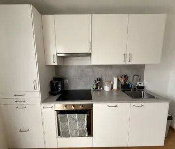 Wohlfühlwohnung / günstige Erdwärmeheizung / 2 Zimmer - Photo 2