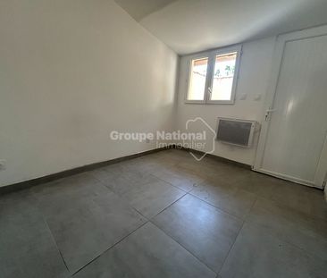 Studio bis de 25 m² avec cour privative, - Photo 3