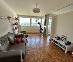 3.5 Zimmer, 78 m², 3. Stock - Photo 5