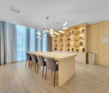 For Lease - 215 Veterans Drive Unit# 304, Brampton, Ontario - Photo 3