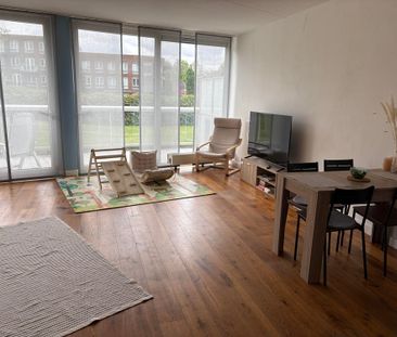 Portiekflat Bernhardlaan, Etten-Leur huren? - Foto 5