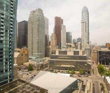 For Lease - 25 The Esplanade N/A Unit# 2107, Toronto, Ontario - Photo 3