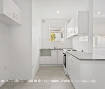 Stylish Ground Floor Apartment Moments from Elouera Beach - Photo 5