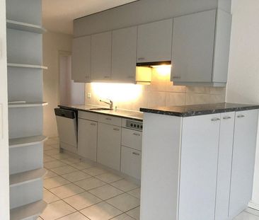 Moderne 5.5-Zimmerwohnung - ideal für Familien - Photo 3