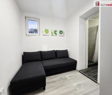 Pronájem bytu 1+kk, 22 m - Фото 6