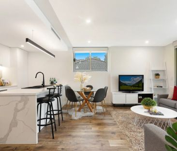 Beautiful, Brand New Luxury in Strathfield's Latest Development - Photo 5
