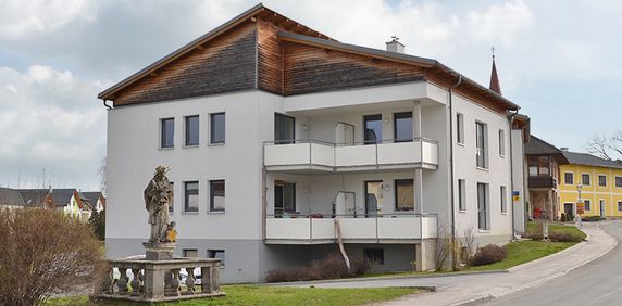 Wohnung in Schweiggers - Photo 2