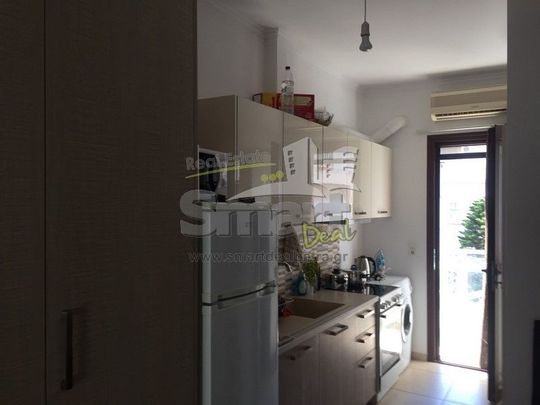 Studio/Γκαρσονιέρα για ενοικίαση Αγία Σοφία (Πάτρα) - Photo 1