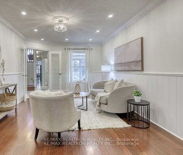 For Lease - 56 Deverill Crescent Unit# Upper, Ajax, Ontario - Photo 3