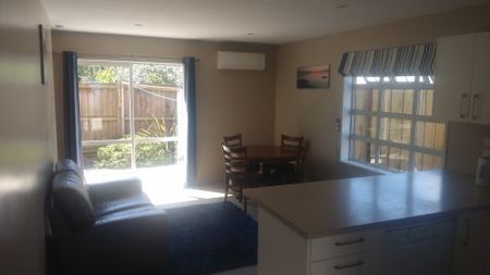 Unit 8, 359 Cashel Street, Linwood, Christchurch - Photo 2