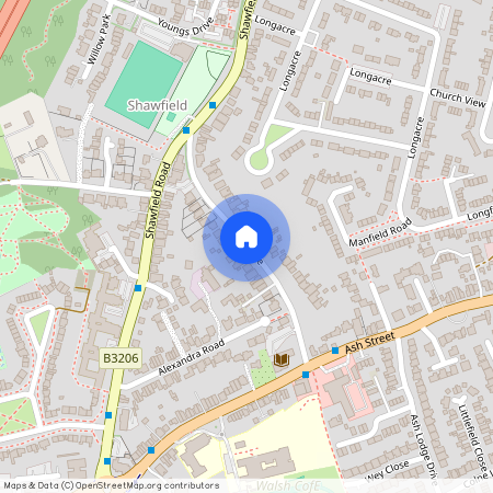 Redgrave Court Star Lane, Ash