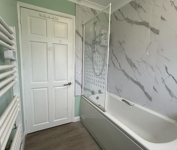 1 bedroom bungalow to rent - Photo 3