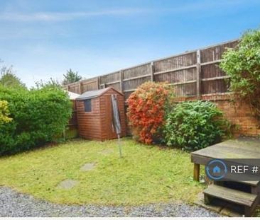 1 bedroom semi-detached house to rent - Photo 1