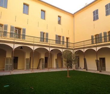 Appartement 2 Pièces 49 m² - Photo 1