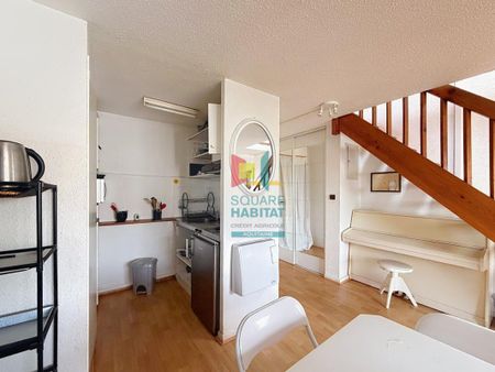 Location Appartement 1 pièce Meublé 38m² MONT DE MARSAN 40000 - Photo 4