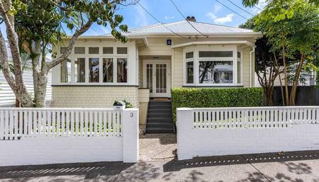 Modern stand-alone home in central Mt Eden - Photo 5