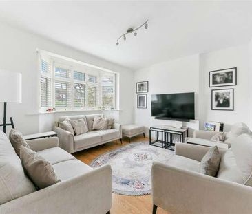 Hillcross Avenue, Morden, SM4 - Photo 1