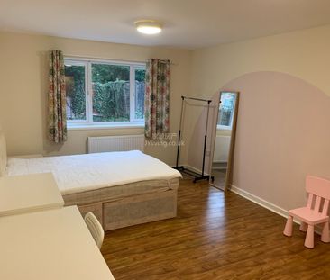 Room in a Shared House, Blackthorn Close, CV4 - Photo 2
