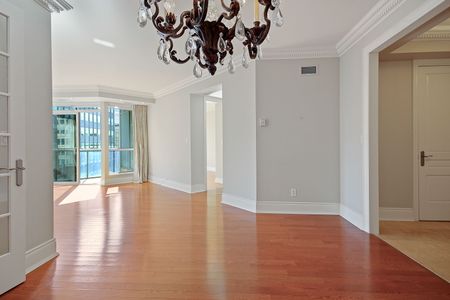 For Lease - 10 Bellair Street Unit# 1003, Toronto, Ontario - Photo 2