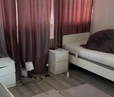 Appartement möbiliert in Düsseldorf Süd - Photo 5