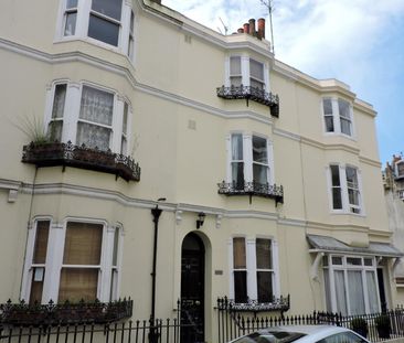 1 bedroom apartment to rent Regency Square, Brighton, BN1 - Photo 6