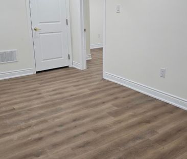 For Lease - 9 Vickery Street Unit# Basement, Whitby, Ontario - Photo 6