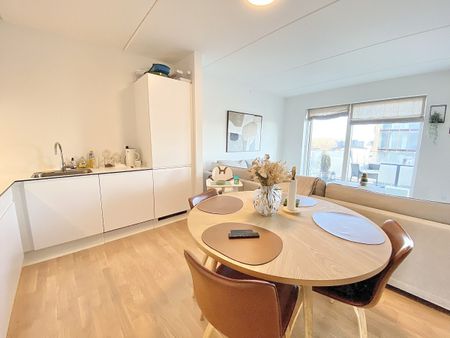 Tornhøjvej 4H, 3. 3., 9220 Aalborg Øst - Foto 3