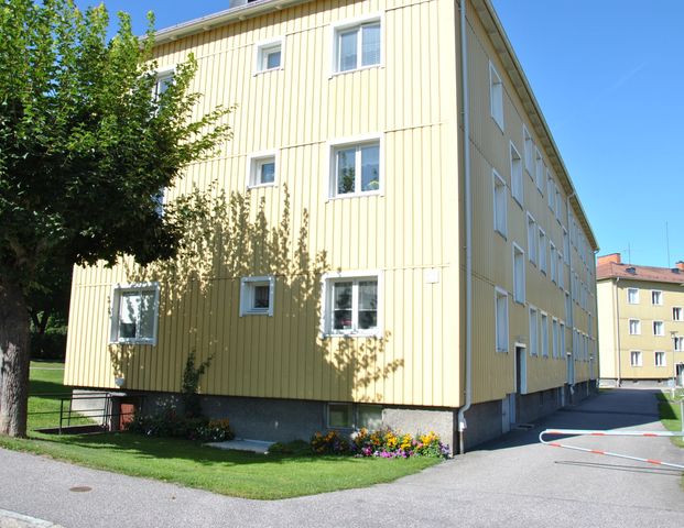 Kolsvagatan 1B - Photo 1